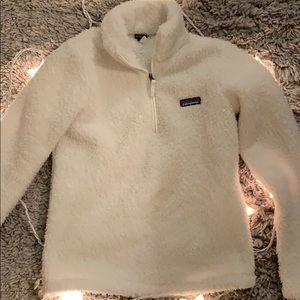 Long sleeve Pull Over Patagonia Jacket❤️❤️
